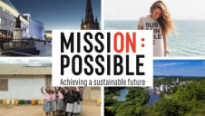 <p>This weekly round-up explores how businesses across the world are ramping up efforts across all areas of sustainable development</p>